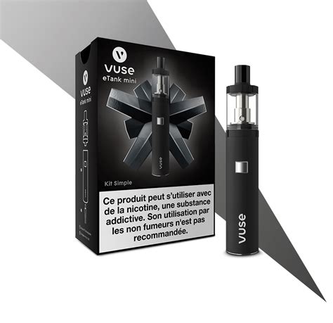 vue electronic cigarette